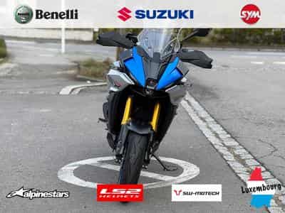 Suzuki GSX-S 1000 GX (2026) - Photo 4