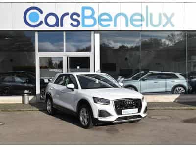 Audi Q2 35 TFSI Advanced S-Tronic ACC LANE CAM ATT REMORQUE 1° MAIN (2024) - Photo 1