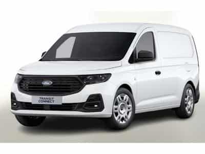 Ford Transit Transit Connect L2 Automatique 2.0 TDCI 122cv (2026) - Photo 1