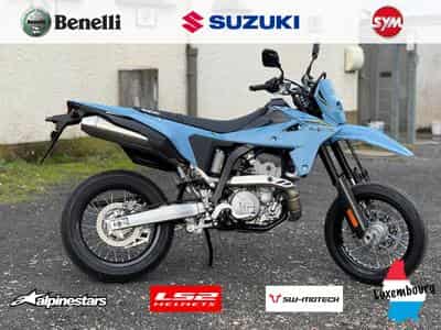 Suzuki DR-Z 400 (2026) - Photo 2