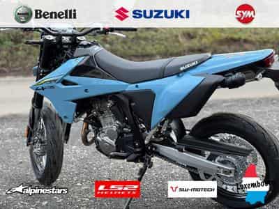 Suzuki DR-Z 400 (2026) - Photo 4