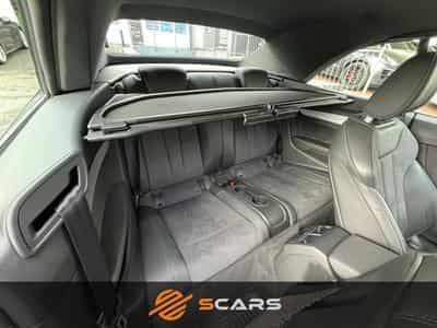 Audi A5 Cabrio S-Line 40 TFSI Automatique Quattro 204cv (2023) - Foto 12