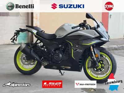 Benelli Tornado (2026) - Photo 2