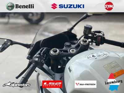 Benelli Tornado (2026) - Photo 4