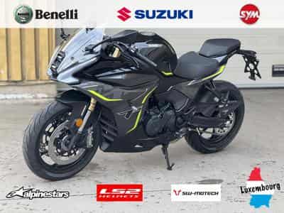 Benelli Tornado (2026) - Photo 5