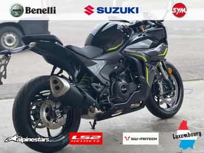 Benelli Tornado (2026) - Photo 6