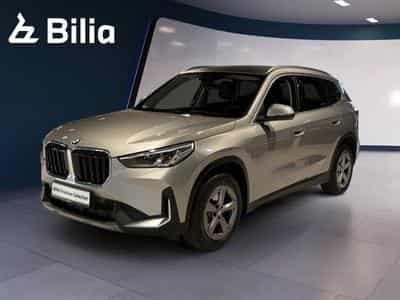 BMW X1 x1 18i (2025) - Photo 1