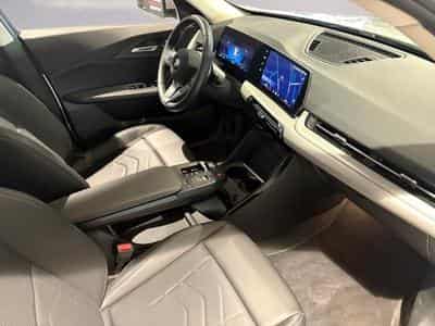 BMW X1 x1 18i (2025) - Photo 11