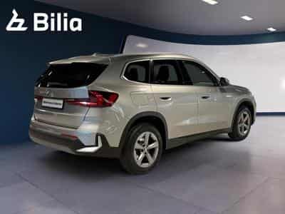 BMW X1 x1 18i (2025) - Photo 14