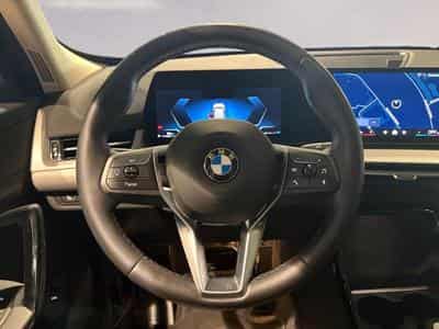 BMW X1 x1 18i (2025) - Photo 15