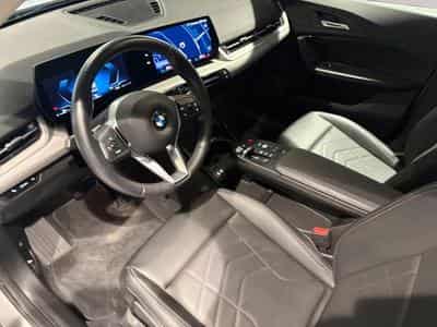 BMW X1 x1 18i (2025) - Photo 9