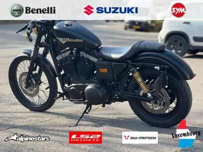 Harley-Davidson Iron 883 (2001) - Photo 2