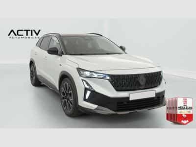 Renault Austral full hybrid E-Tech 200 ch Esprit Alpine (2026) - Photo 1