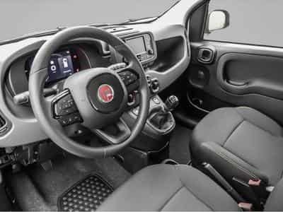 Fiat Panda (2024) - Photo 3