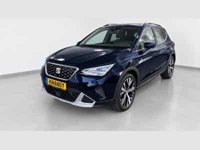 Seat Arona Xperience 1.0TSI DSG7 (2022) - Photo 1