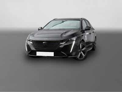 Peugeot 308 (2025) - Photo 1