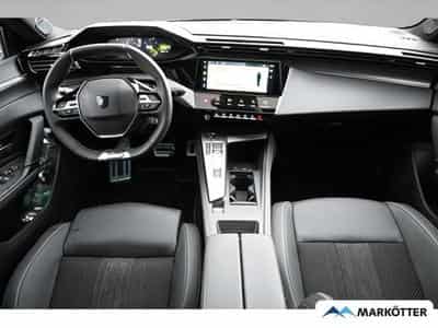 Peugeot 308 (2025) - Photo 2