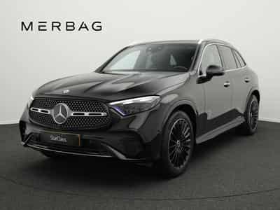 Mercedes GLC 300 d 4MATIC AMG-Line Premium Plus (2026) - Photo 1