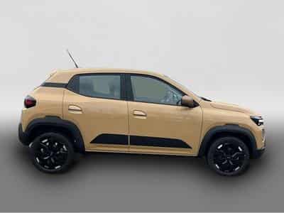Dacia Spring (2026) - Photo 2