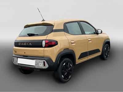 Dacia Spring (2026) - Photo 3