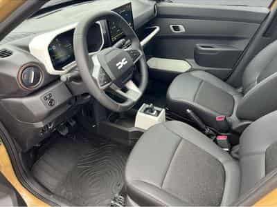 Dacia Spring (2026) - Photo 4
