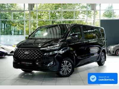 Ford Autres 320 L2 Tourneo Titanium FWD *MwSt *8-Sitz (2025) - Photo 1
