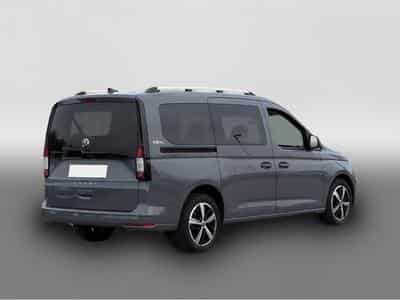 VW Caddy (2025) - Photo 3
