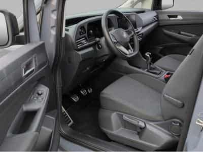 VW Caddy (2025) - Photo 4