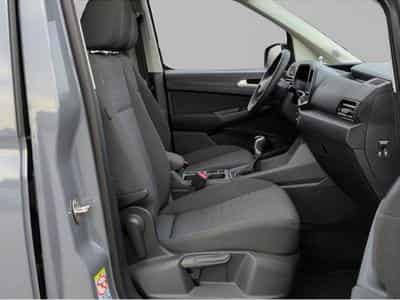 VW Caddy (2025) - Photo 6