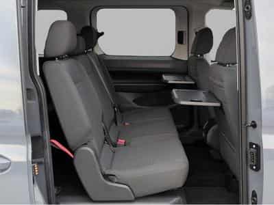 VW Caddy (2025) - Photo 7