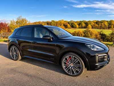 Porsche Cayenne GTS (2020) - Foto 1