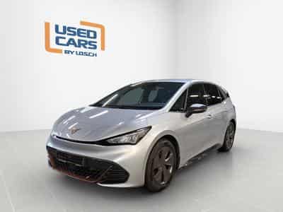 Cupra Born 58kWh+360°+P.Below-Zero+Pilot-L+LED+NAVI+DAB (2024) - Photo 1