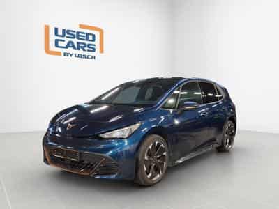 Cupra Born 58kWh+Wärme-Pumpe+LM19+P.Tech+P.Skyline+P.Below-Zero+P.Pilot (2022) - Photo 1