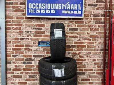 Jantes Alu + pneus BMW Serie 4 225/45 R18 95V¶255/40 R18 99V (2026) - Photo 1