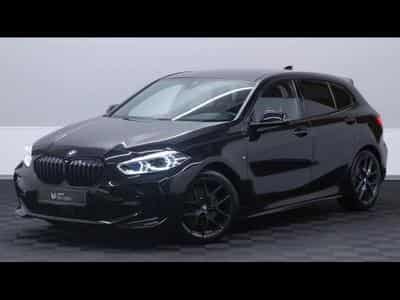 BMW 118 i 136cv M SPORT BVM (2021) - Photo 1