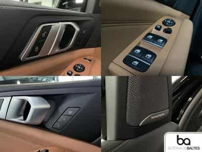 BMW X5 (2025) - Photo 12