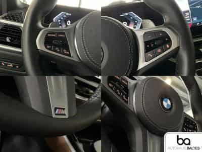 BMW X5 (2025) - Photo 14