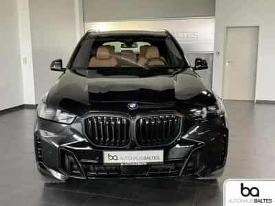 BMW X5 (2025) - Photo 2
