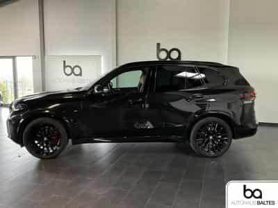 BMW X5 (2025) - Photo 3