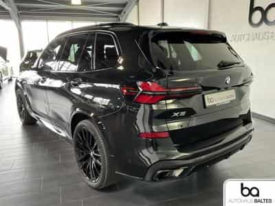 BMW X5 (2025) - Photo 4