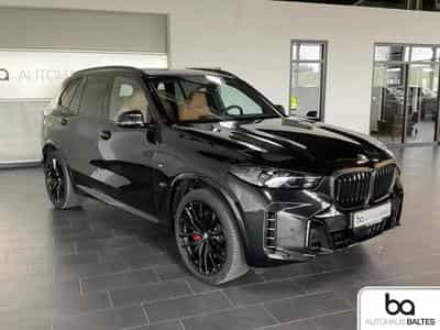 BMW X5 (2025) - Photo 5