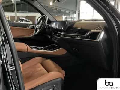BMW X5 (2025) - Photo 6