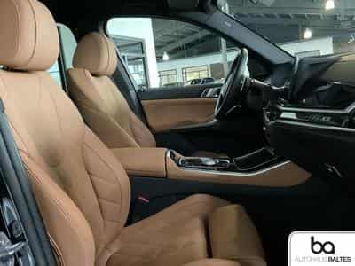 BMW X5 (2025) - Photo 7