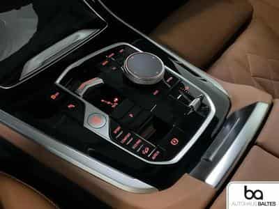 BMW X5 (2025) - Photo 9