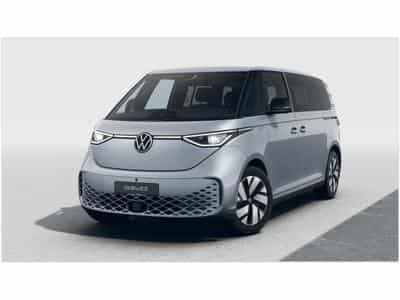 VW ID.Buzz Pro Version longue 210 kW / 285 cv 7 places (2026) - Photo 1