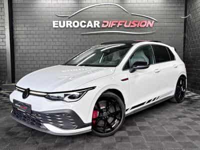 VW Golf GTI Clubsport 2.0 TSI 300 CV DSG7 * MATRIX *PANO* *HARMAN* C (2024) - Photo 1