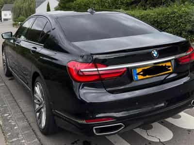BMW 730 (2015) - Foto 1