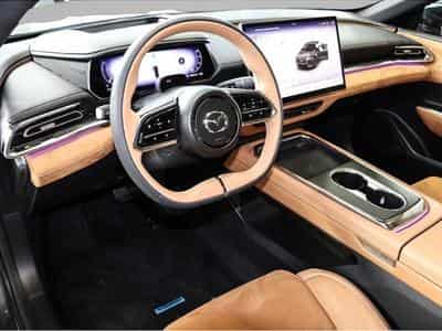 Mazda 2 (2026) - Photo 3