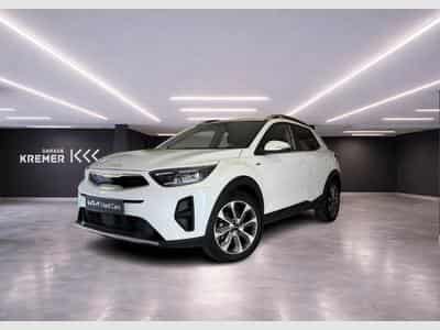 Kia Stonic Inspire 1.0T ISG (2024) - Photo 1