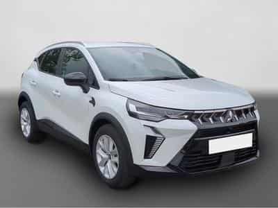 Mitsubishi ASX (2026) - Foto 1